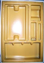 Sears Microscope Lab